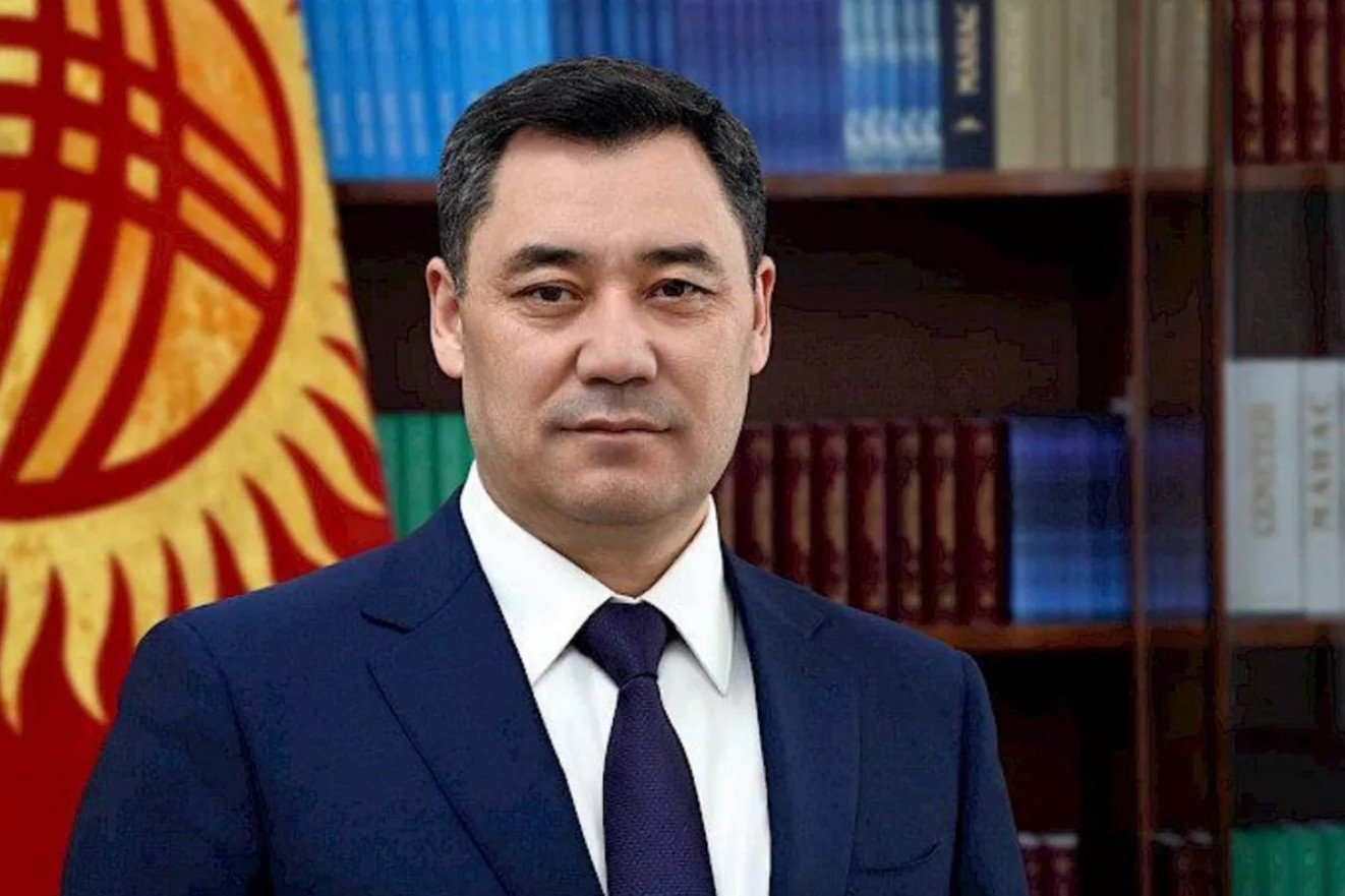 Kyrgyzstan’s ruling tandem  breaks amid new sanctions  scrutiny