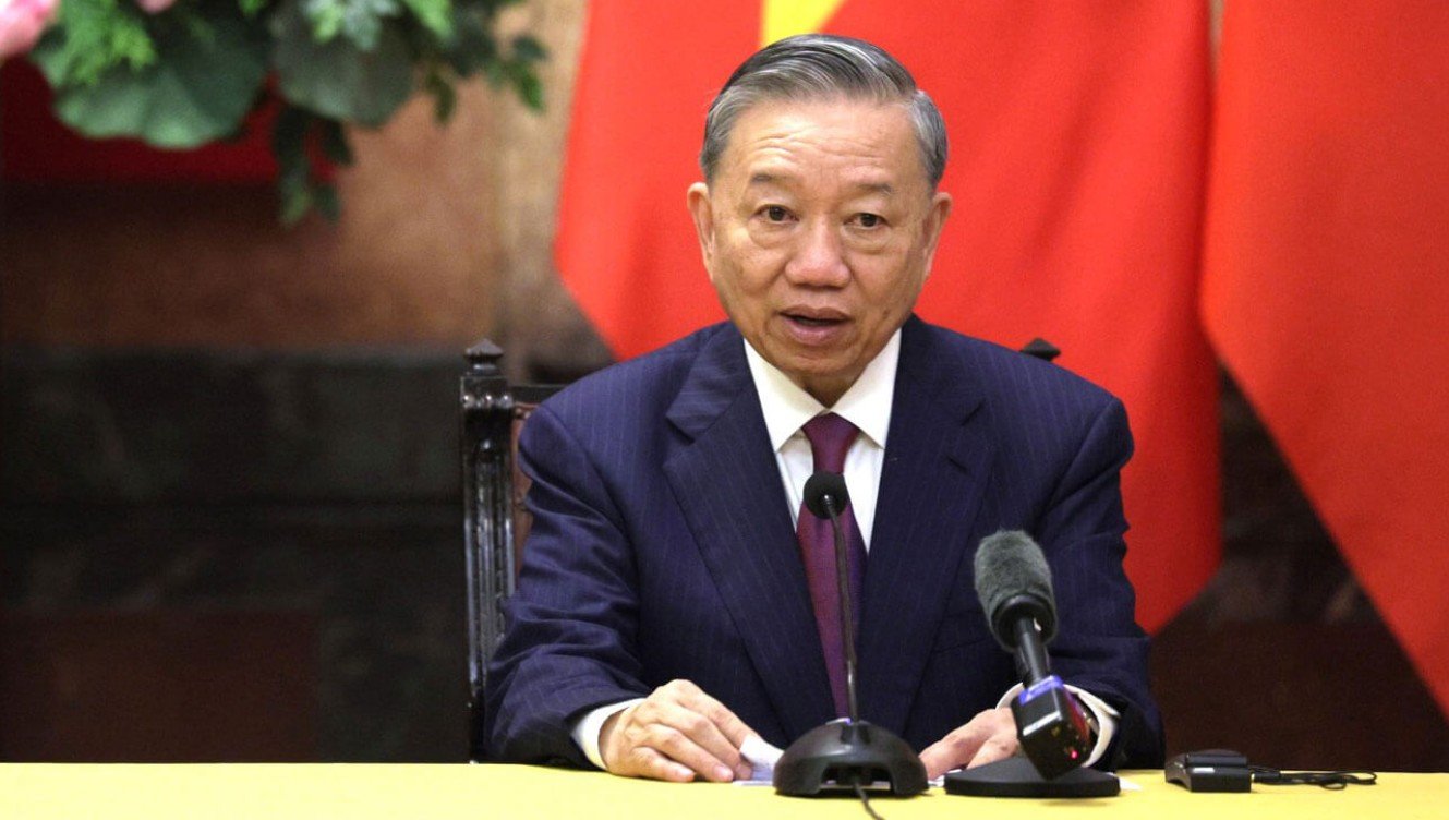 The China-fication of Vietnam