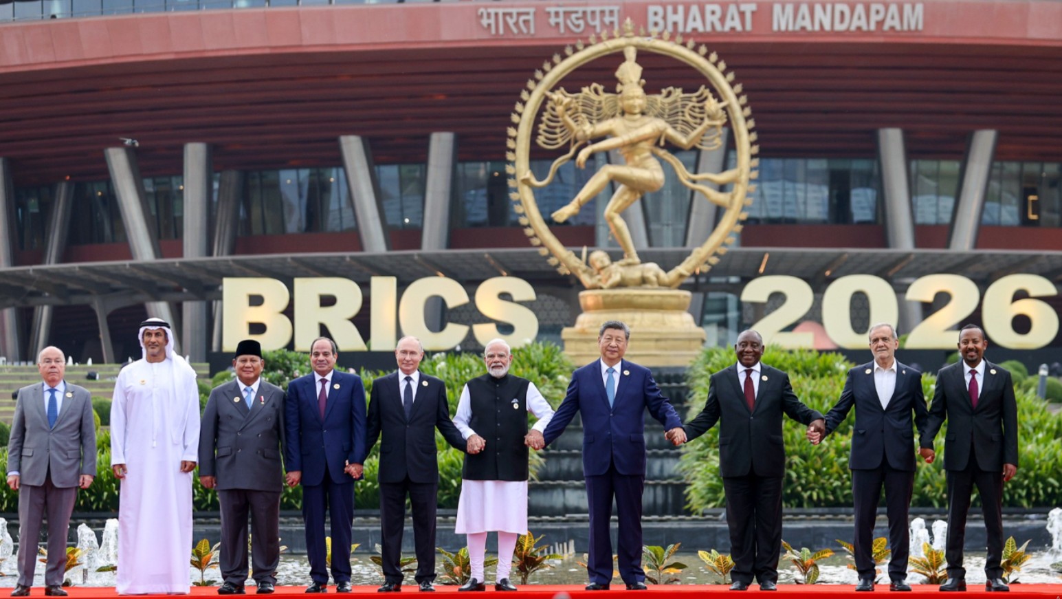 Does BRICS actually work?