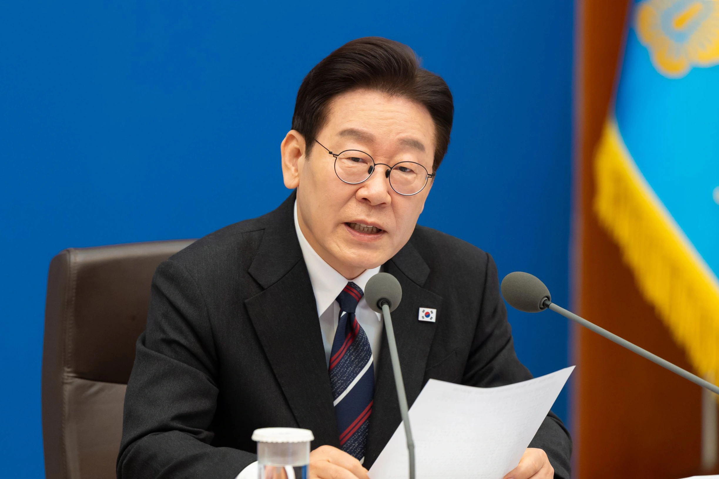 South Korea in recovery mode