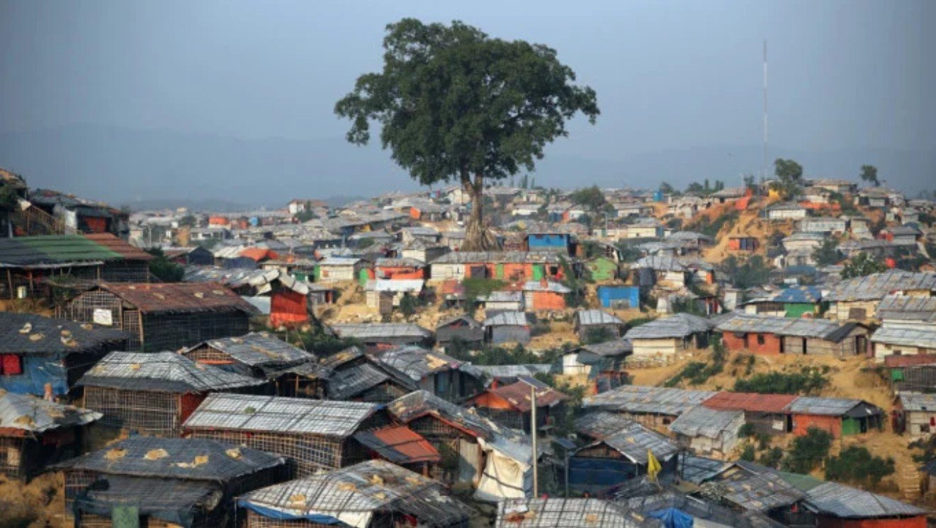 Bangladesh’s Rohingya  community: a crisis without  an exit