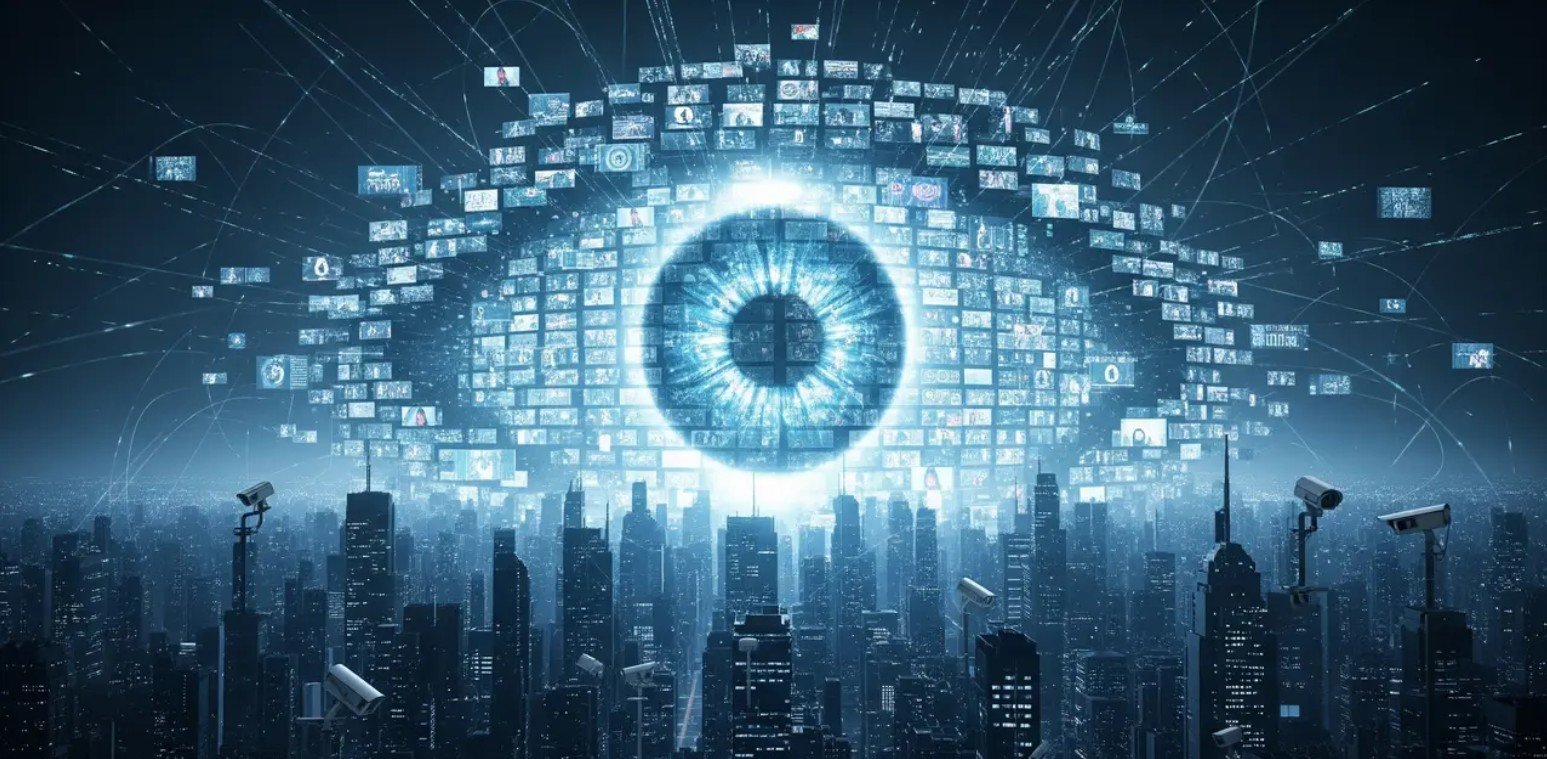 Data, democracy and the new  art of war